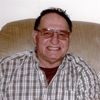 Richard L. Caruthers Profile Photo