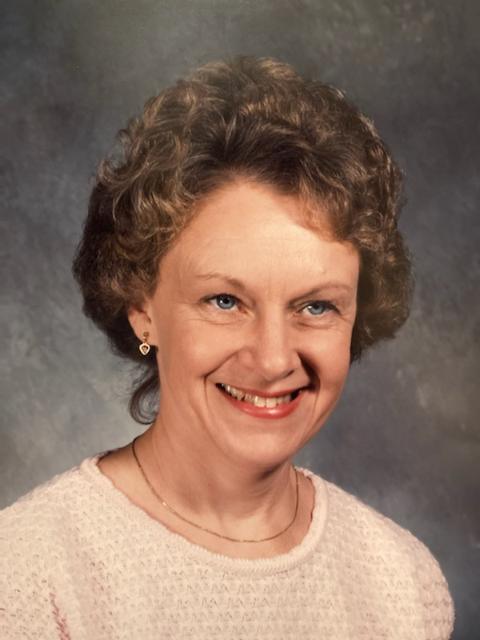 E. Sieving – Erickson Ann Profile Photo