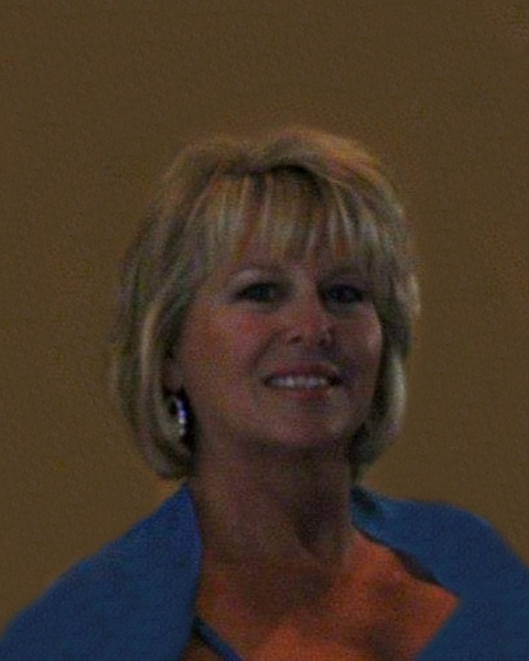 Vickie Kopp Poteat Profile Photo