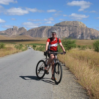 tourhub | Exodus Adventure Travels | Cycle Madagascar 