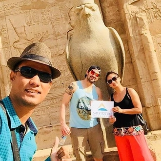 tourhub | Sun Pyramids Tours | Cairo & The Oberoi Philae Nile Cruise 