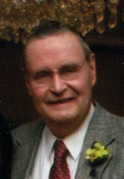Frederick Bautz Profile Photo