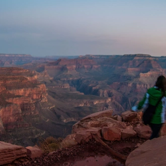 tourhub | G Adventures | Southwest Family Journey: Sedona, Zion & the Grand Canyon 