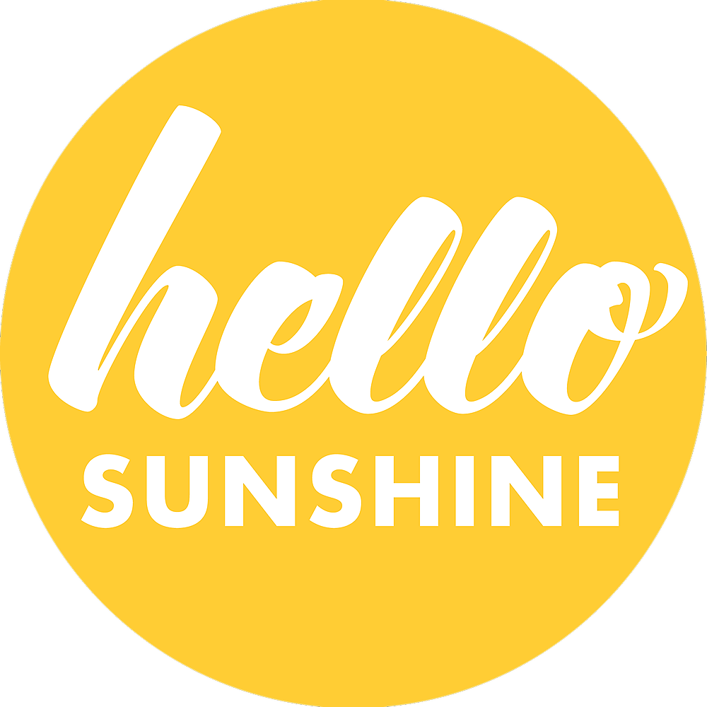 Hello Sunshine Magazine