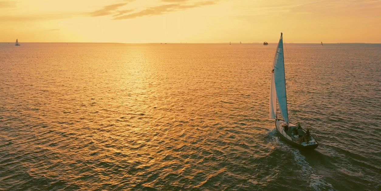 Private Charter Sunset Sail