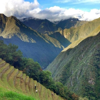 tourhub | Alpaca Expeditions | The Inca Trail Experience 8D7N 