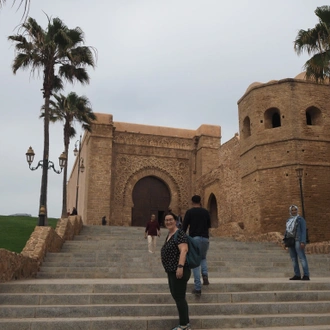 tourhub | Morocco Private Tours | FemmeVoyage: Unveiling Morocco's Wonders in 7 Days 