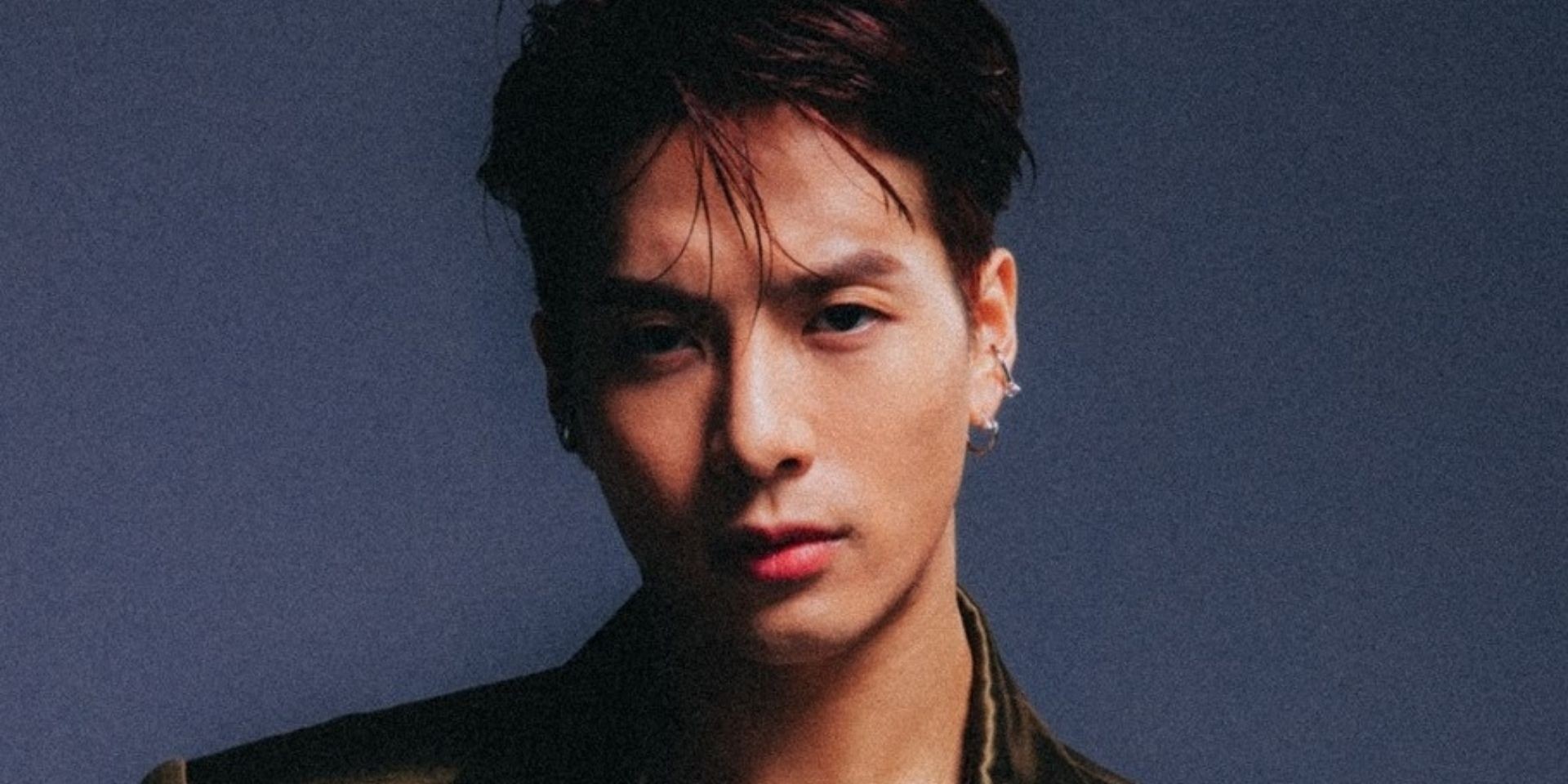 Jackson Wang and Internet Money team up for new single, 'Drive You Home' 