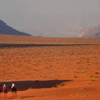 tourhub | On The Go Tours | Road to Jerusalem - 11 days 