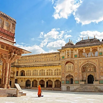 tourhub | Le Passage to India | Magical Rajasthan, 9 days tour 