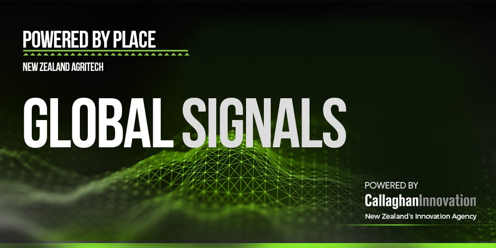 Global Signals with Stephanie Pride