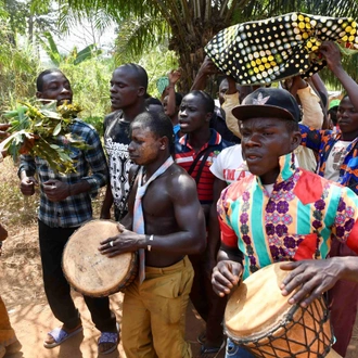 tourhub | Undiscovered Destinations | Ivory Coast Revealed 