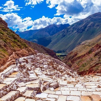 tourhub | Exoticca | Sacred Inca & Ultimate Amazon Adventure - Superior 