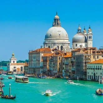 tourhub | Tui Italia | Discovering Venice 