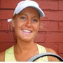 Jillian C. teaches tennis lessons in Grapevine, TX