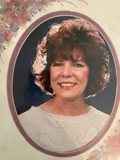 Shirley Gamble Profile Photo