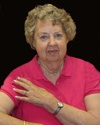 Louise Elaine Baine (Blanchard) Profile Photo