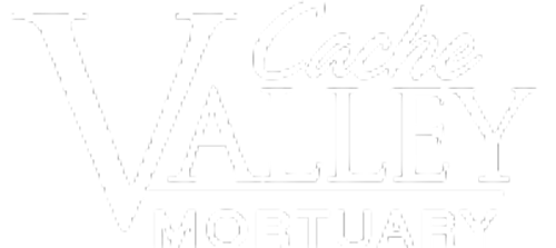 Cache Valley Mortuary Logo