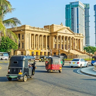 tourhub | Ceylon Travel Dream | Discover the  Kandy city 