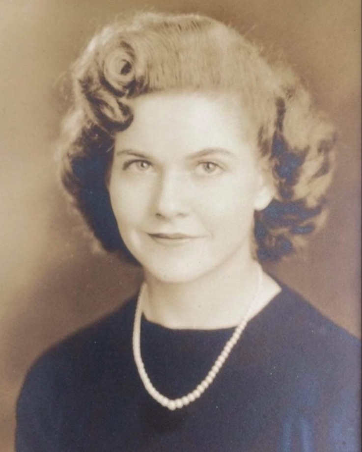 Phyllis M. JOHNSON Profile Photo