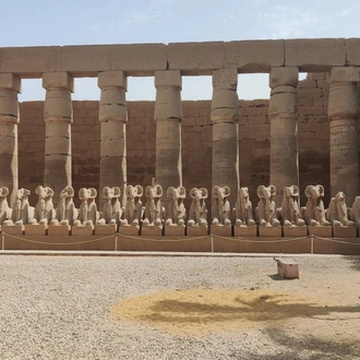 tourhub | Indus Travels | Land of Pharaohs 