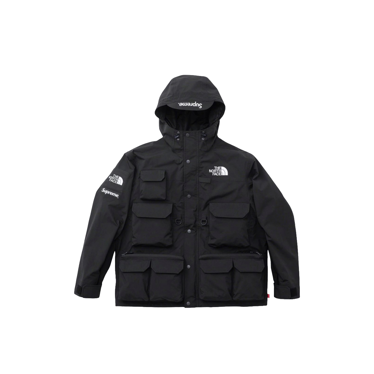 Supreme The North Face Cargo Vest ジャケット-