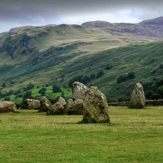 tourhub | On The Go Tours | Lake District From Edinburgh - 3 days 