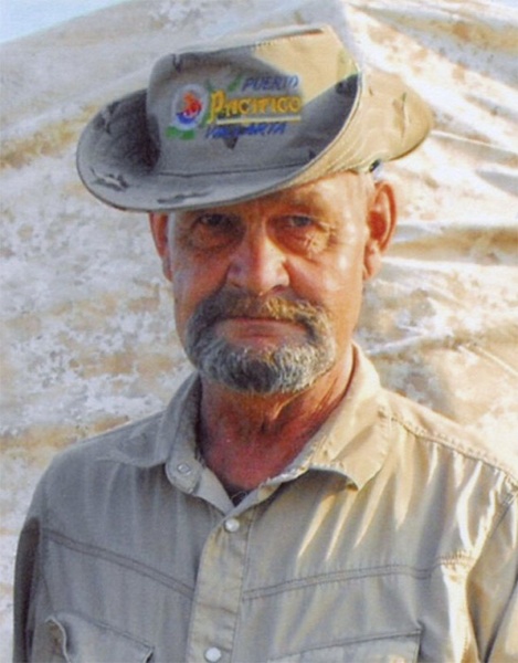 John Bueckert Profile Photo