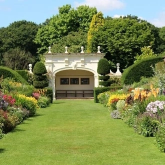 tourhub | Travel Editions | Glorious Gardens of Cheshire Tour 