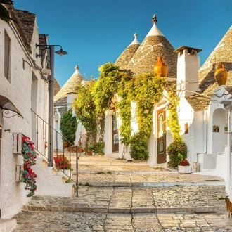 tourhub | Omega Tours | The Essence of Puglia 