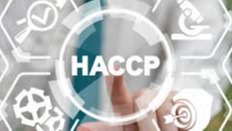 Représentation de la formation : Obligations réglementaires en matière d'hygiène des aliments HACCP