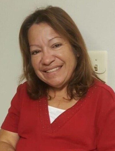 Sol Maria Rodriguez Rios Profile Photo