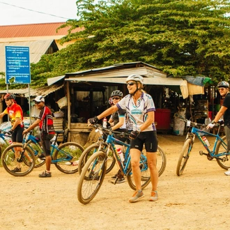 tourhub | SpiceRoads Cycling | Cycling Cambodia's Pepper Route  