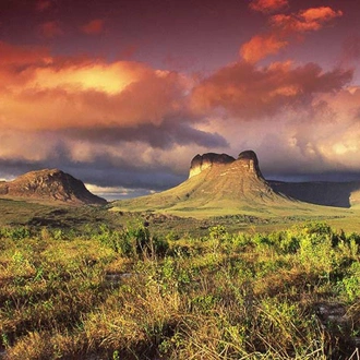 tourhub | Bamba Travel | Chapada Diamantina National Park Experience 4D/3N 