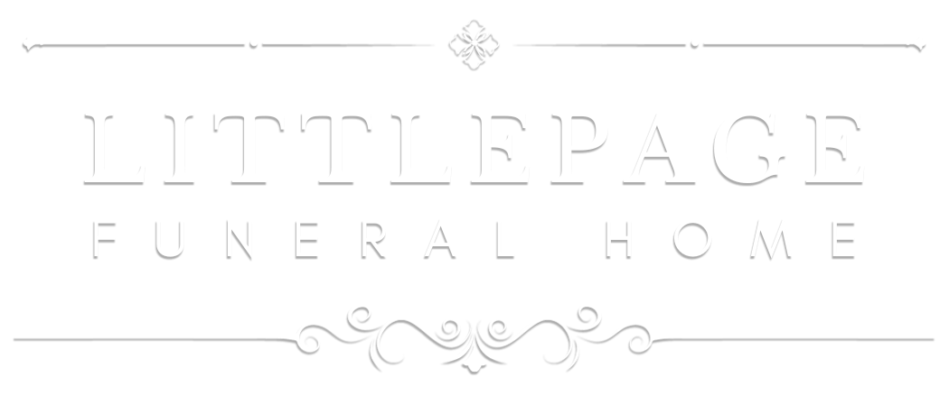 Littlepage Funeral Home Logo