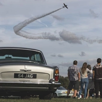 tourhub | Travel Editions | Magnificent Men in Their Flying Machines Tour 