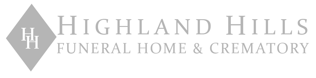 Highland Hills Funeral Home & Crematory Logo