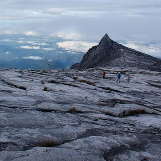 tourhub | Bamba Travel | Mount Kinabalu Trek 3D/2N 