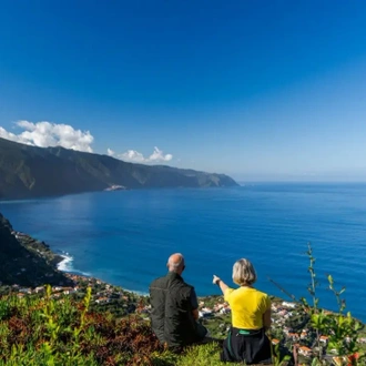 tourhub | Travel Department | Highlights of Madeira - Solo Traveller 