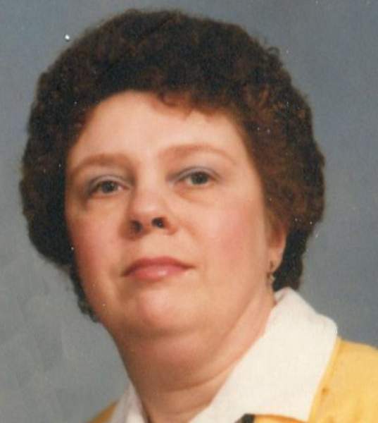 Carolyn  B Paschal Profile Photo