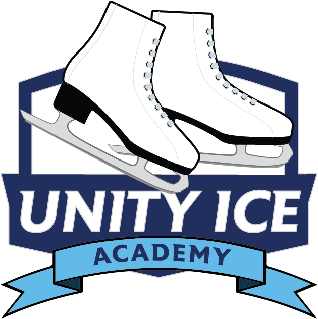 Unity Ice Academy, Inc. logo