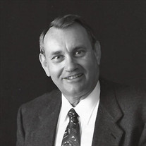 Donald E. Swearngain Profile Photo