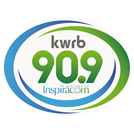 World Radio Network - KWRB logo