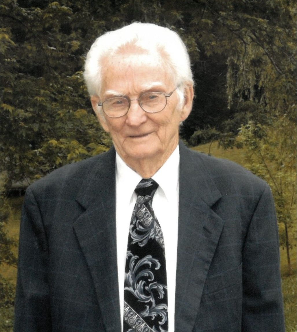 Rev. James Logan Lane Profile Photo