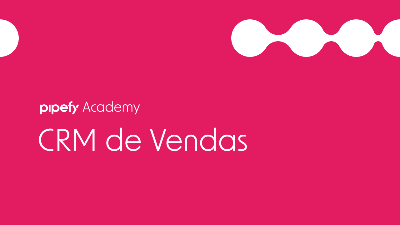 CRM de Vendas