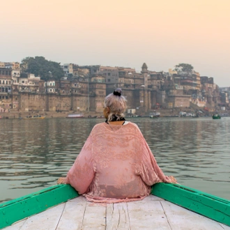 tourhub | Intrepid Travel | Varanasi Homestay Extension 