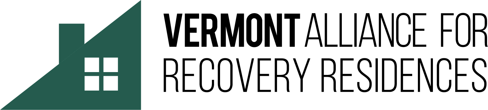 Vermont Alliance for Recovery Residences logo