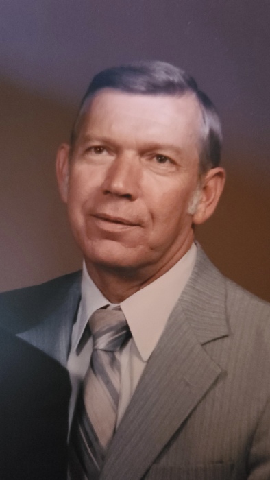 L.W. Godwin, Jr. Profile Photo