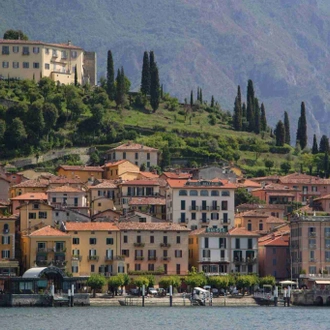 tourhub | The Natural Adventure | Walking at Lake Como 