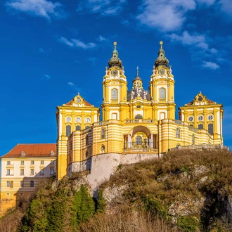 tourhub | Riviera Travel | Christmas on the Danube - MS William Wordsworth 